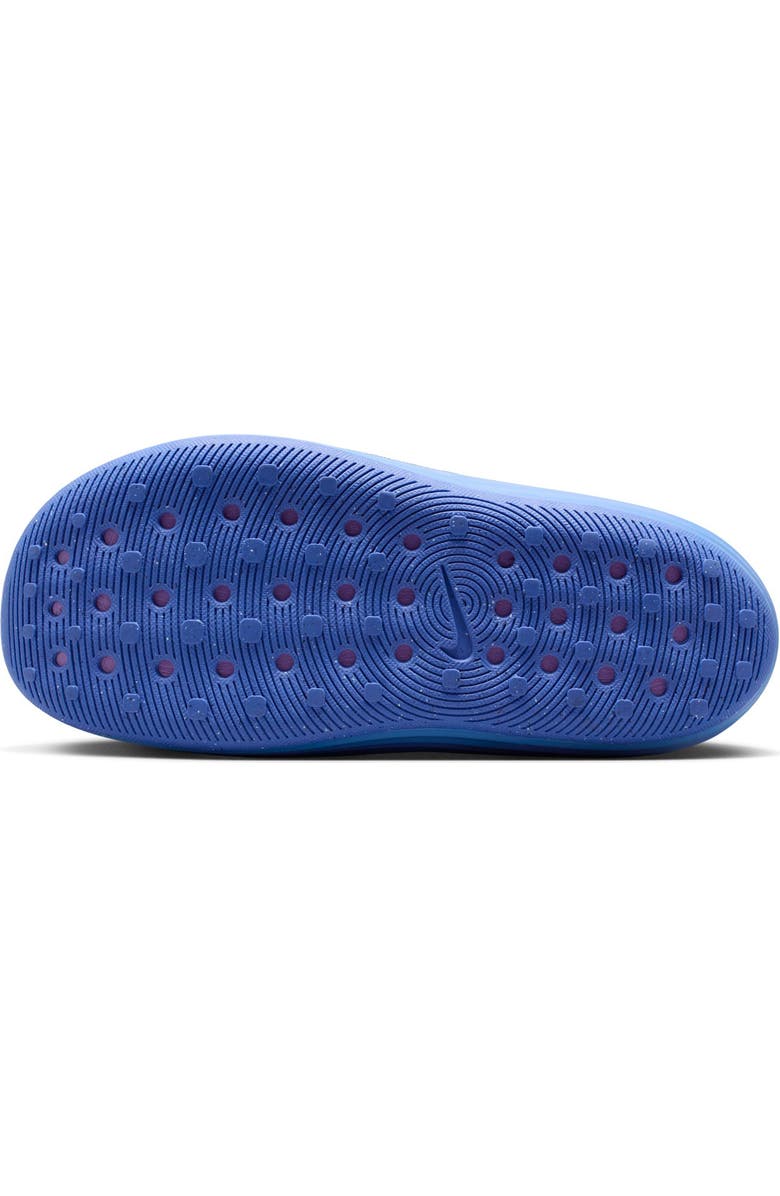 Nike ReactX Rejuven8 Slide, Alternate, color, Bright Violet/ Violet-Sapphire