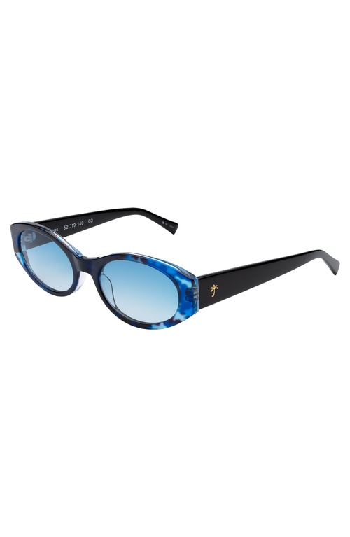 LYNDON EYEWEAR LYNDON EYEWEAR EXUMAS SUNGLASSES