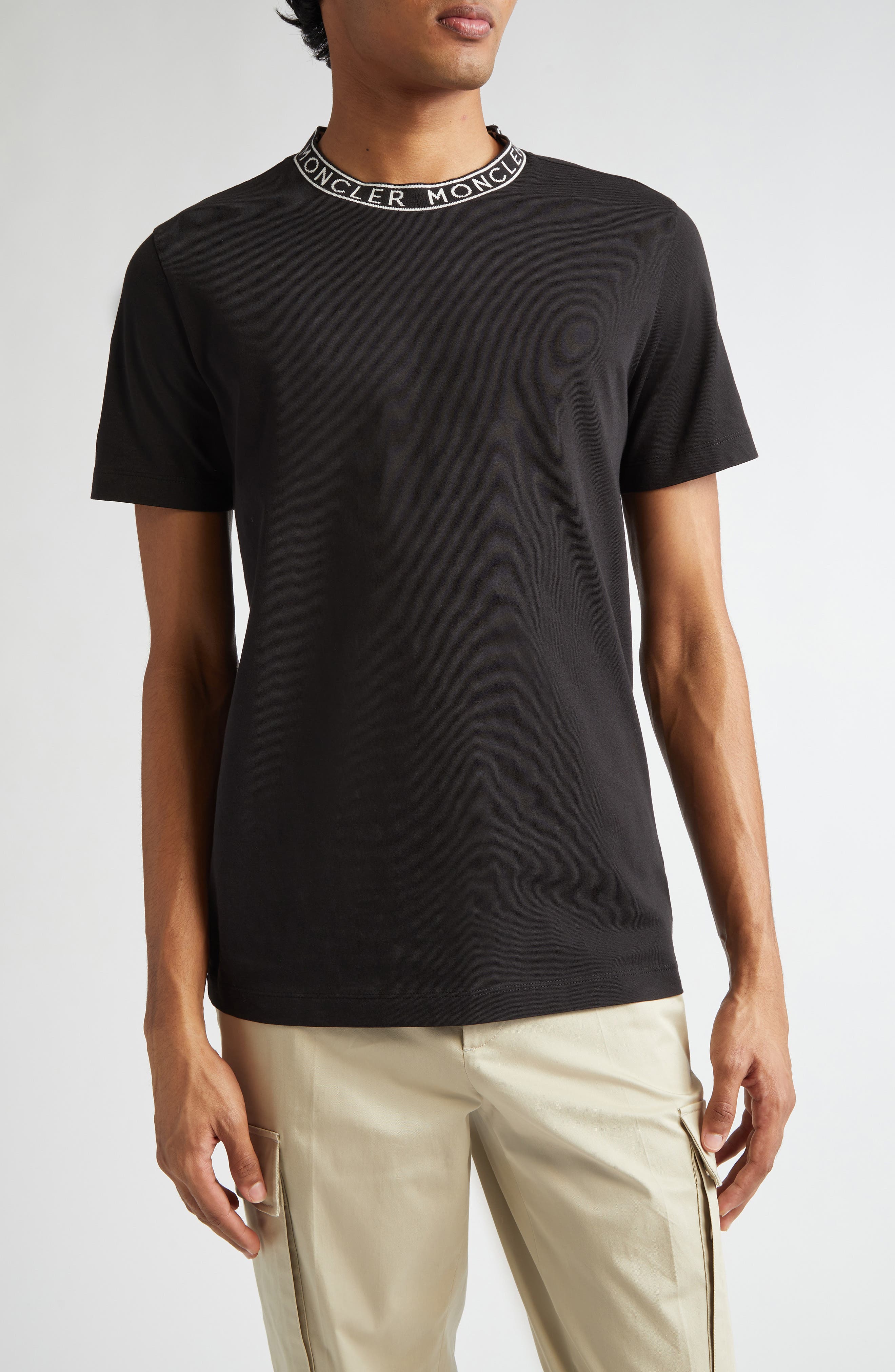 selected BLACK
