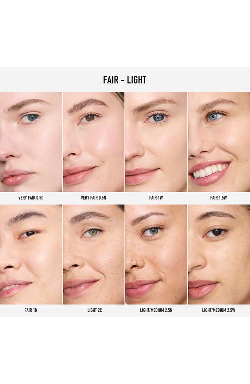 Bareminerals ® Original Liquid Mineral Brightening Concealer In Brown