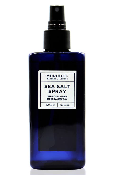 Sea Salt Spray