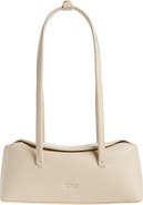 Freja New York Mini Chrystie Faux Leather Shoulder Bag