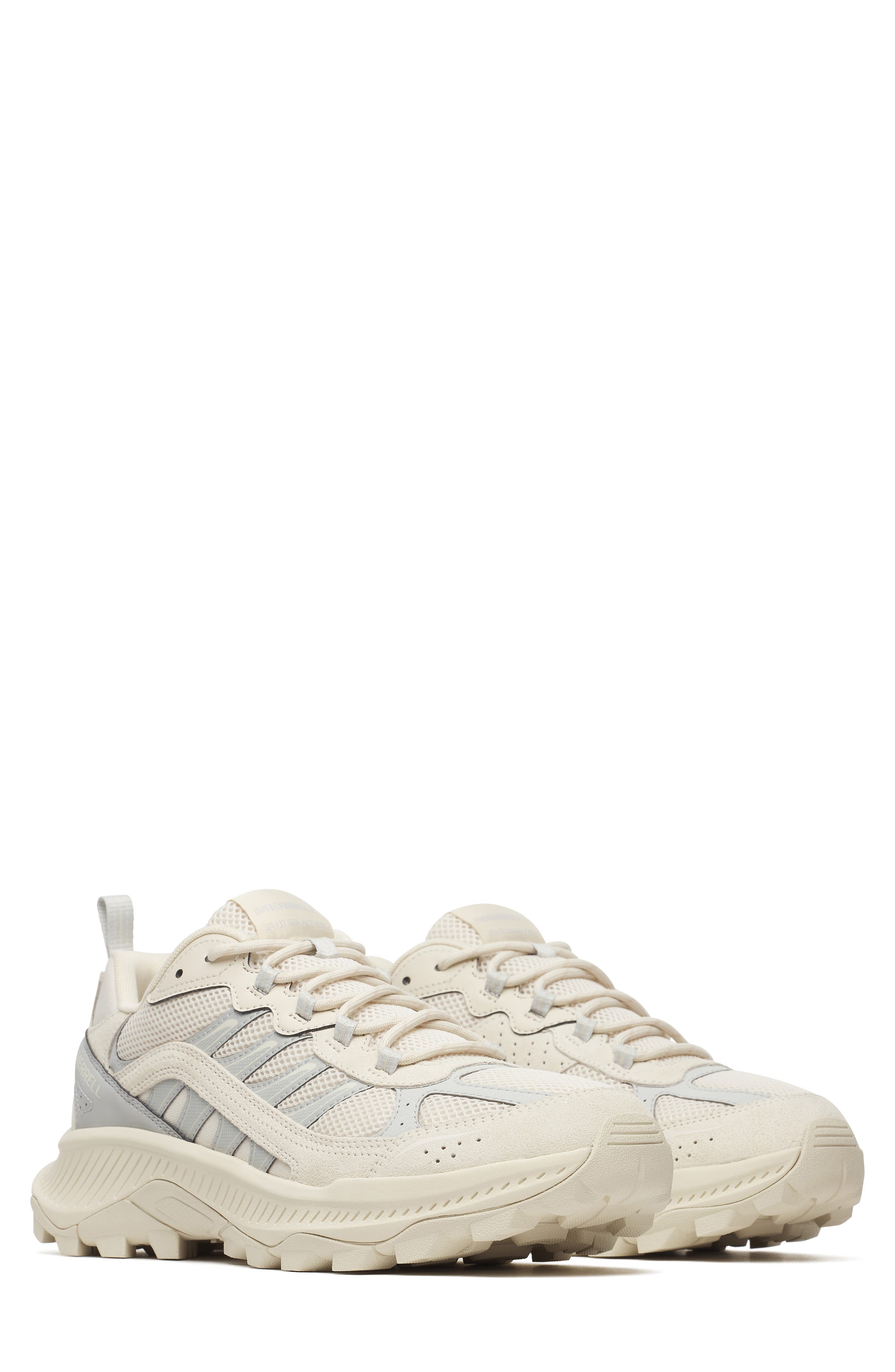 Merrell Speed Strike 2 Waterproof Hiking Shoe, Main, color, Poplar