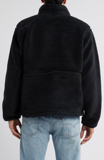 The North Face Extreme Pile 2 Fleece Half Zip Pullover