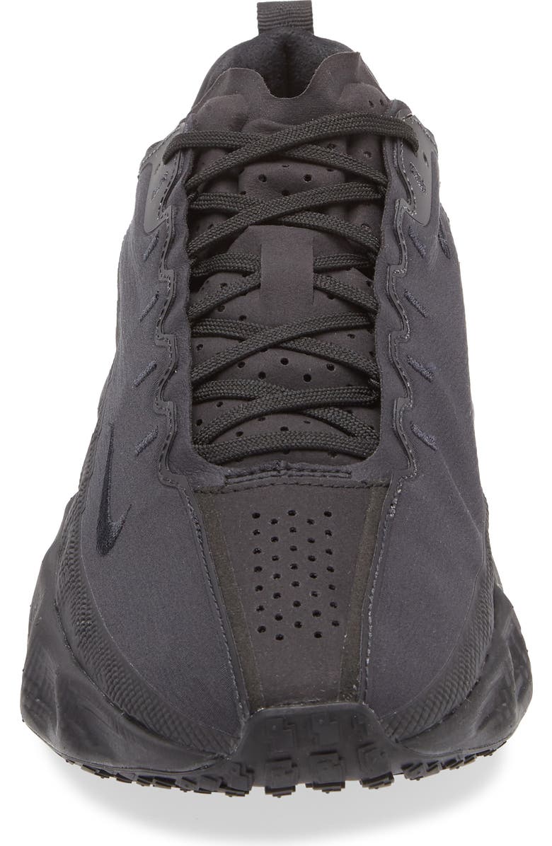 Nike Ava Rover Sneaker, Alternate, color, Black/ Black