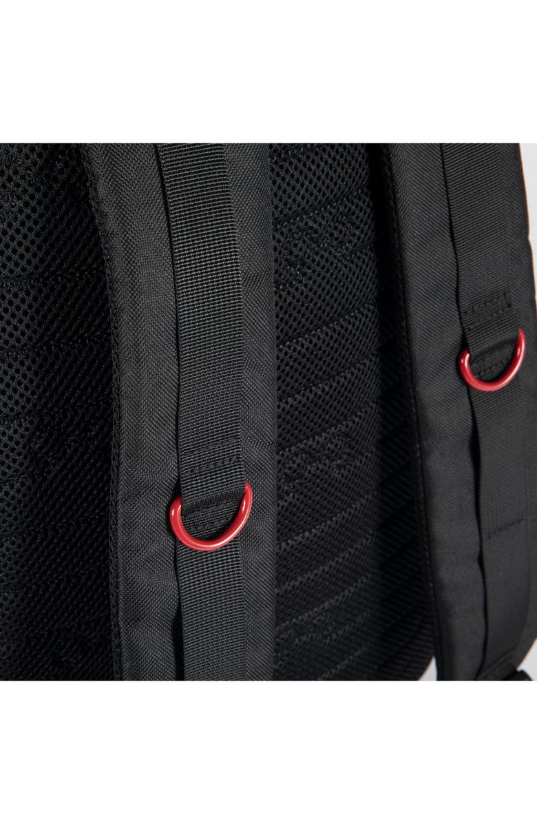 Picnic Time x Disney<sup>®</sup> Mickey Mouse Park Tripper Backpack, Alternate, color, Black