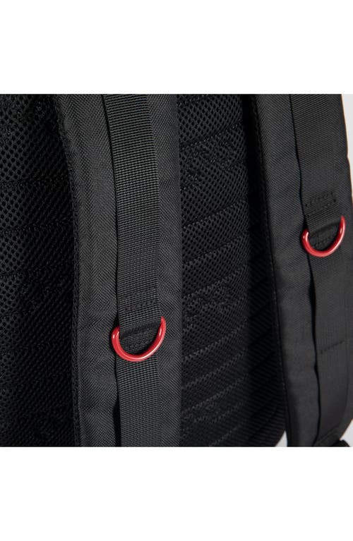 Picnic Time X Disney® Mickey Mouse Park Tripper Backpack In Black
