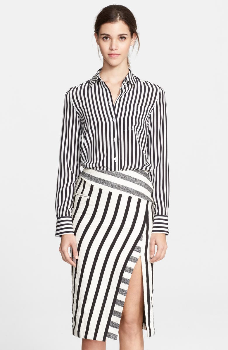 Altuzarra , Alternate, color,