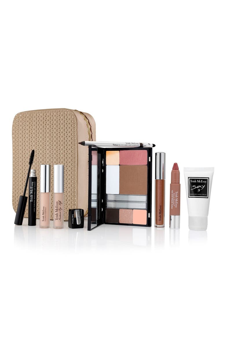 The Power of Makeup Planner® Collection Simply Chic (Nordstrom Exclusive), Alternate, color, NO COLOR