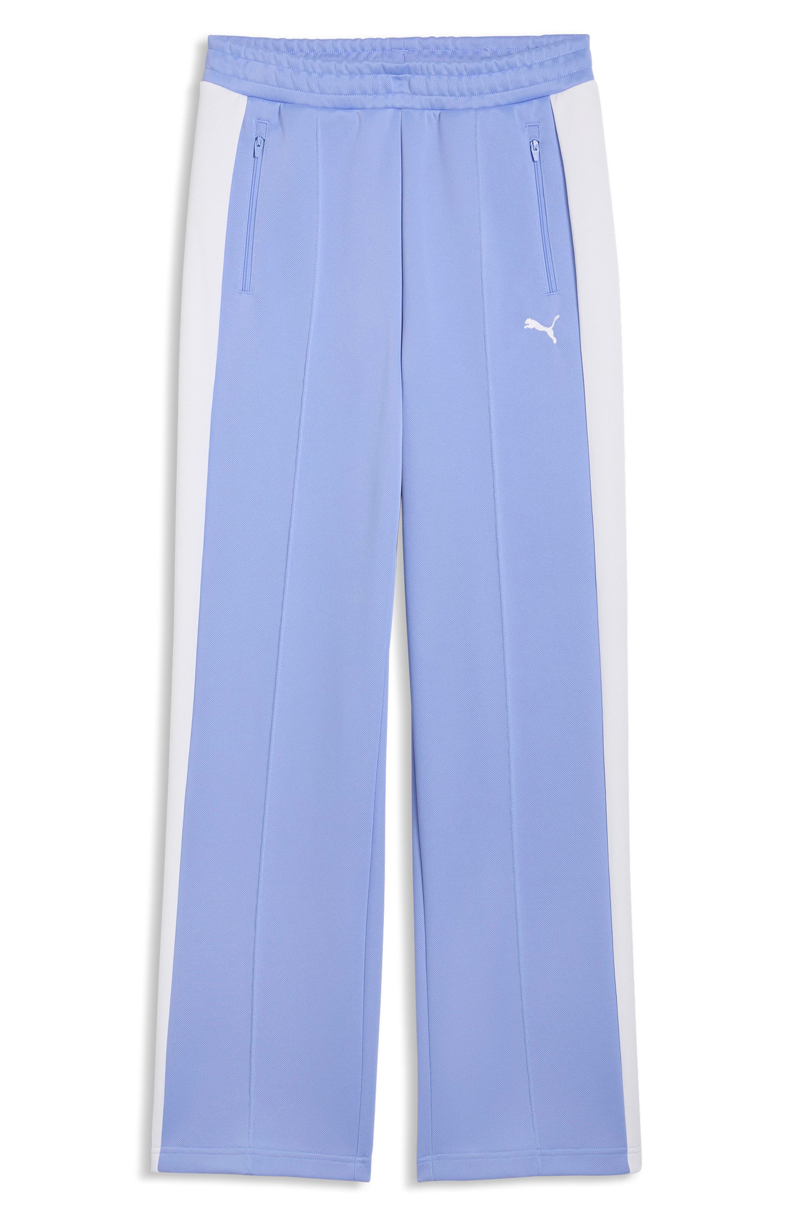 T7 Always On Straight Track Pants