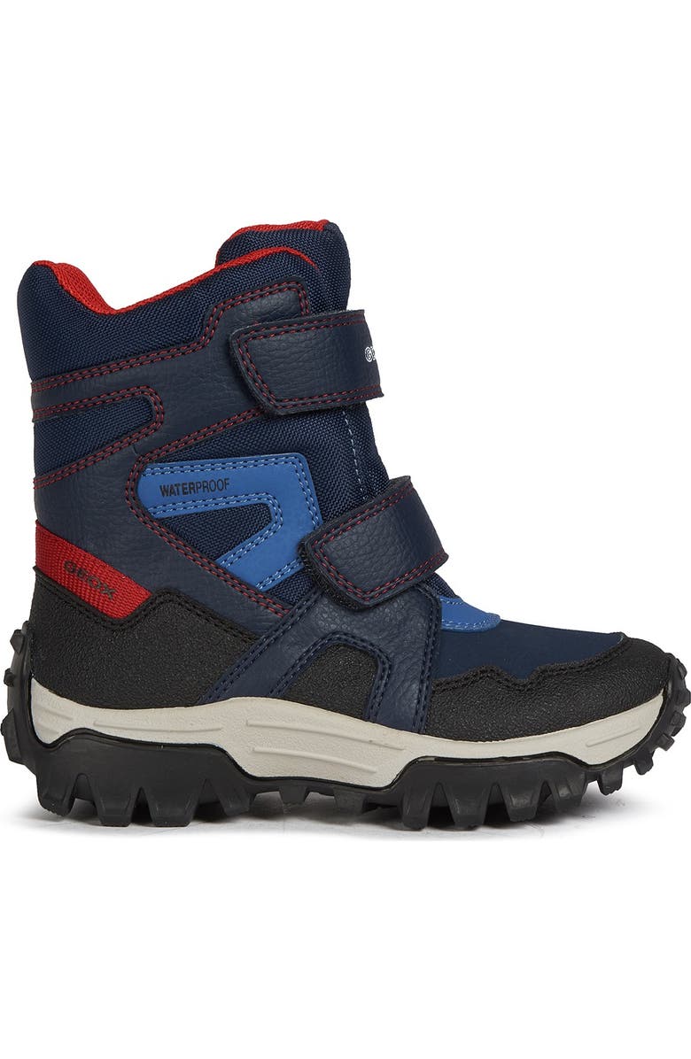 Geox Himalaya Boot, Alternate, color,