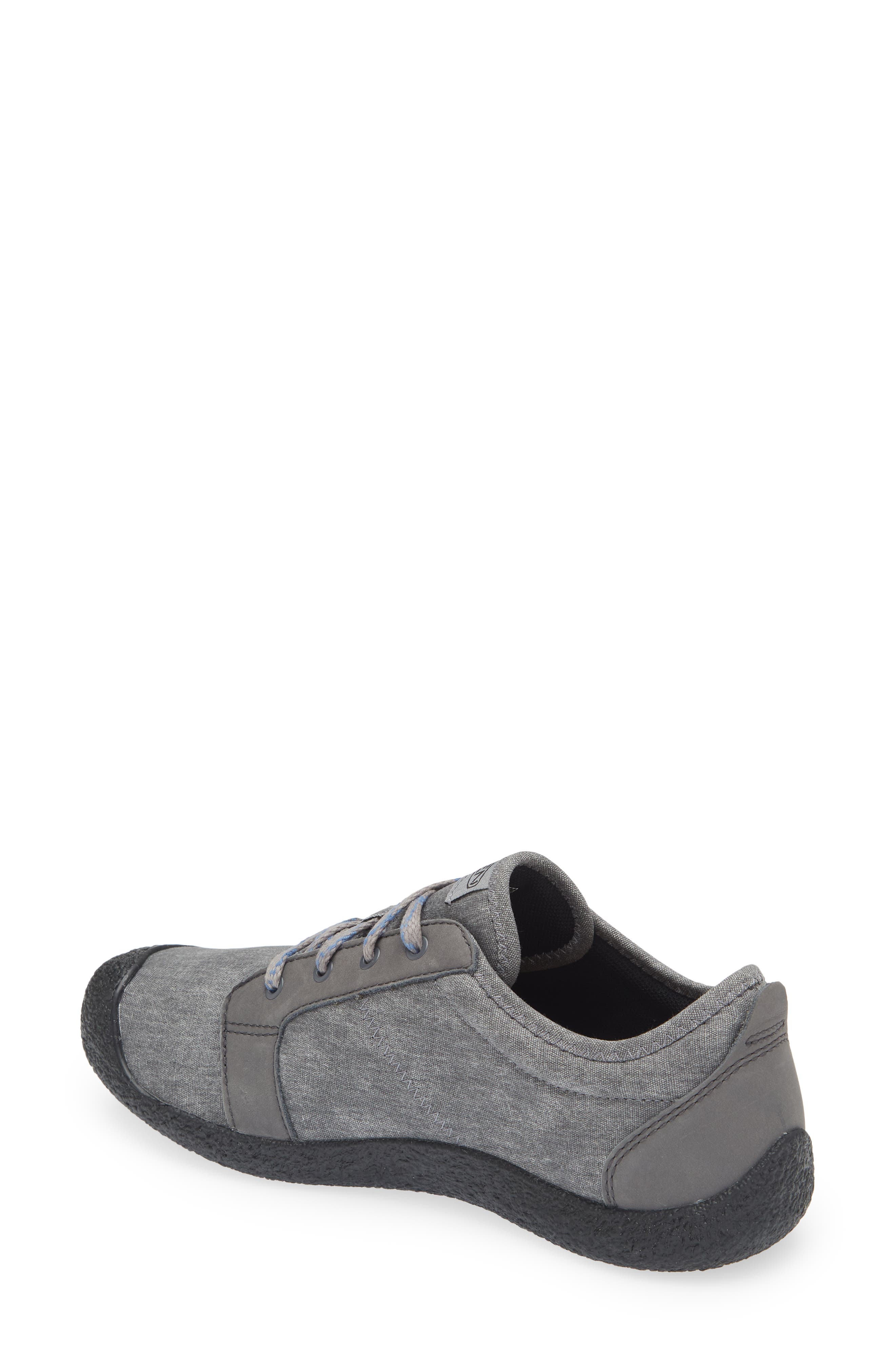 KEEN Howser Canvas Sneaker, Alternate, color, 
