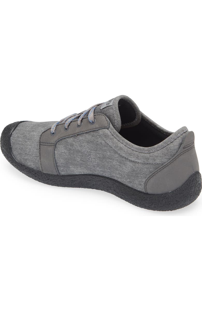 KEEN Howser Canvas Sneaker, Alternate, color,