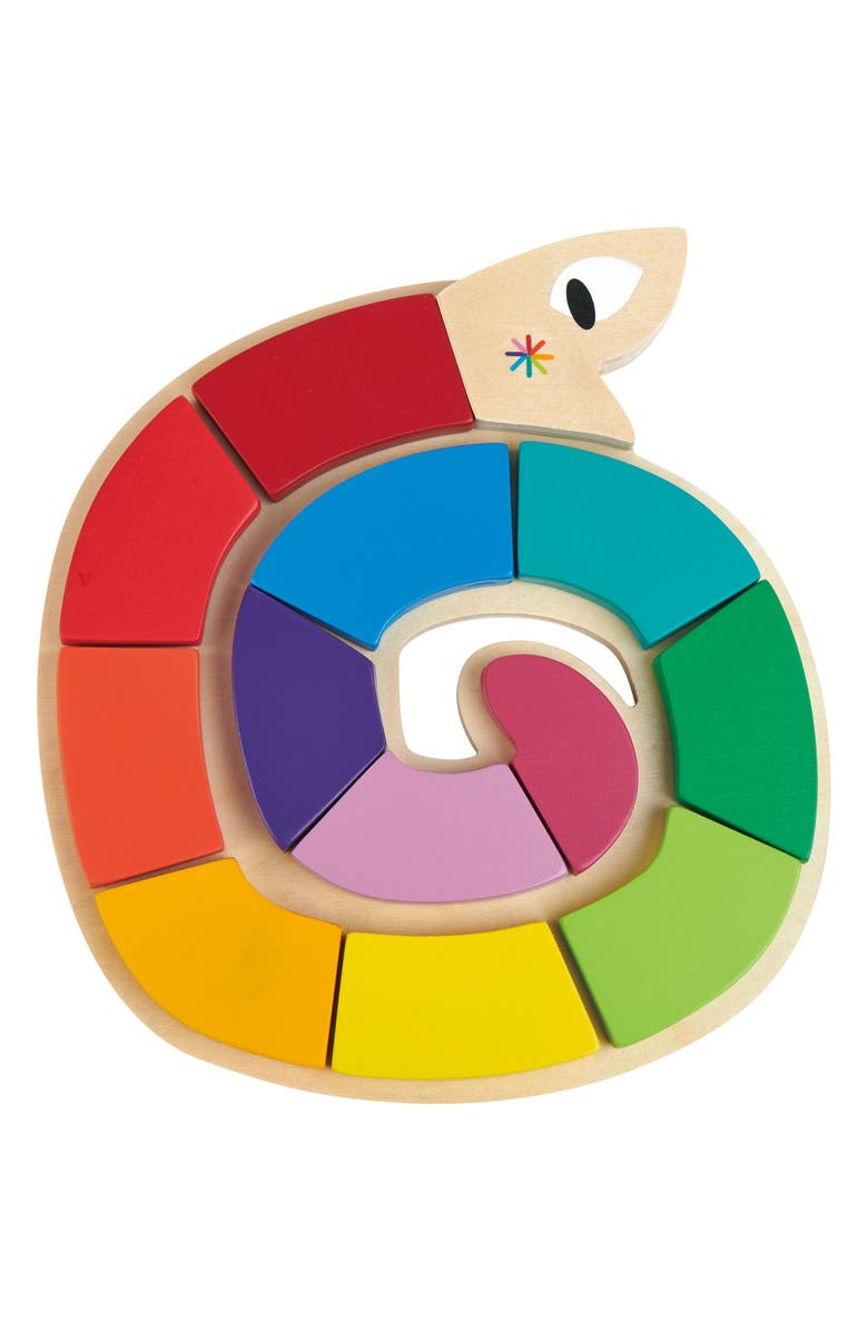 Tender Leaf Toys Color Me Happy Toy, Main, color, Multi