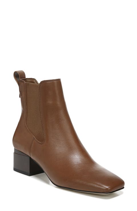 Waxton Chelsea Boot - Wide Width Available (Women)
