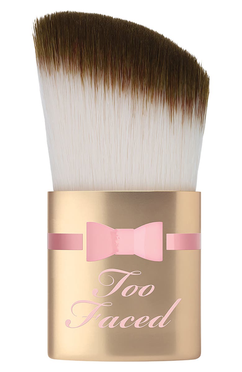 Too Faced Cocoa Contour Chiseled To Perfection Palette, Alternate, color, 