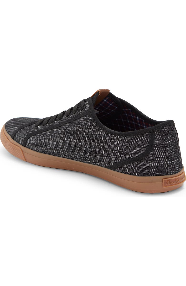 Ben Sherman Conall Lo Sneaker, Alternate, color,