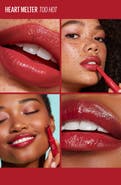 Kaja Heart Melter Lip Gloss Stick