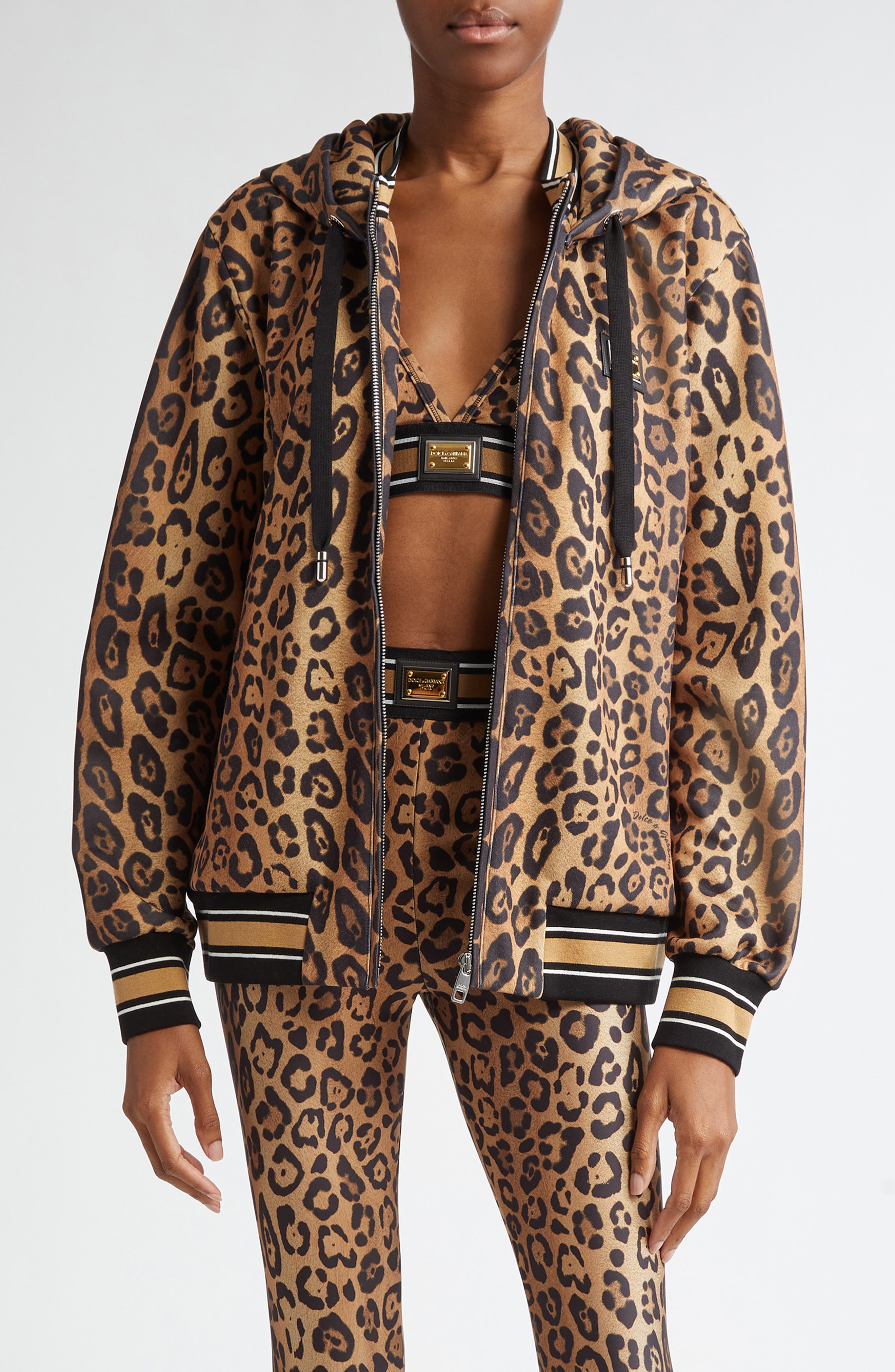 selected LEOPARD