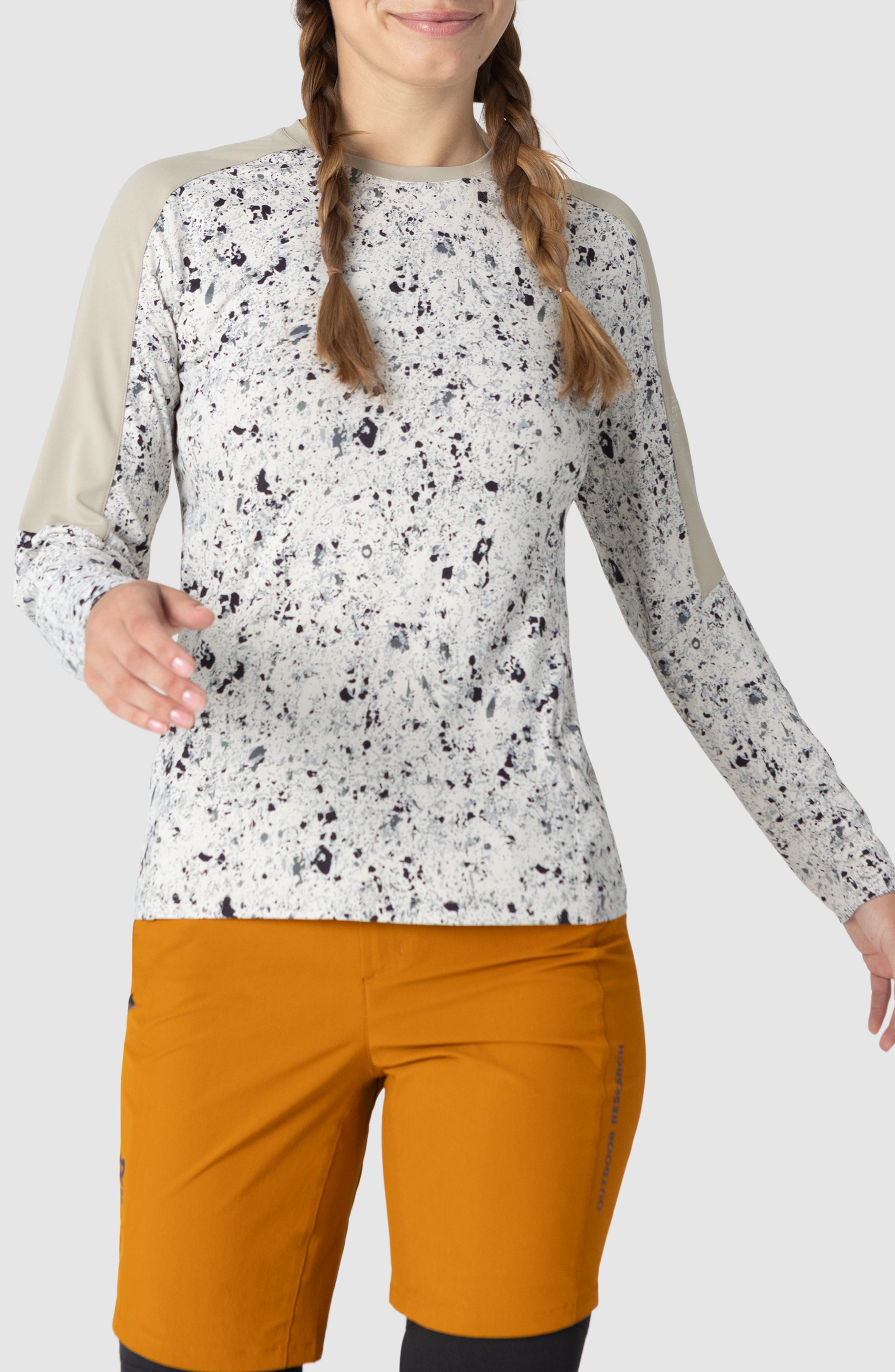 selected PRO KHAKI/OYSTER CREEKSIDE