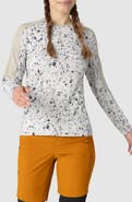 Outdoor Research Freewheel MTB Long Sleeve Jersey Top