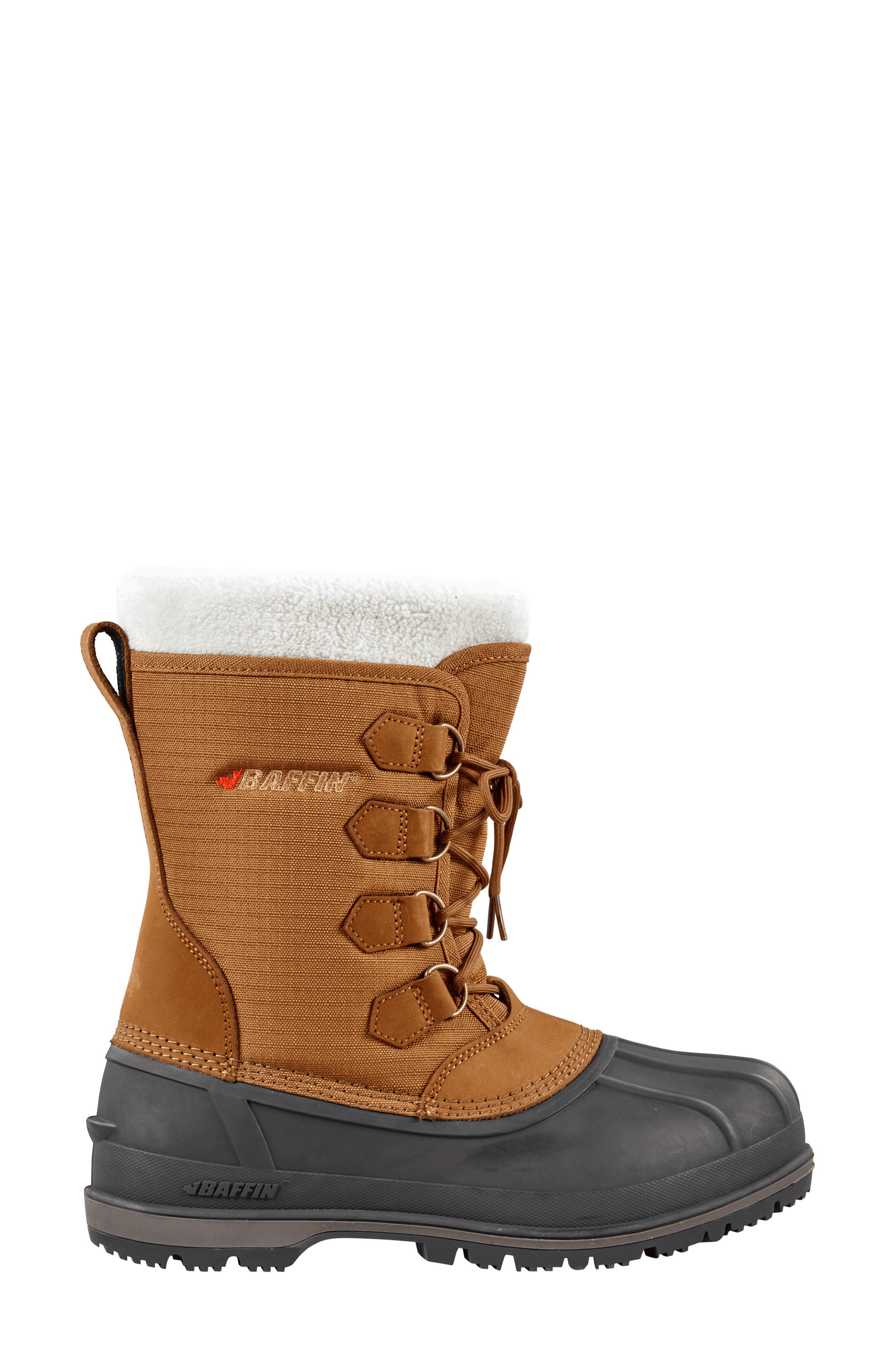 Bobcaygeon Winter Boot, Alternate, color, TAN