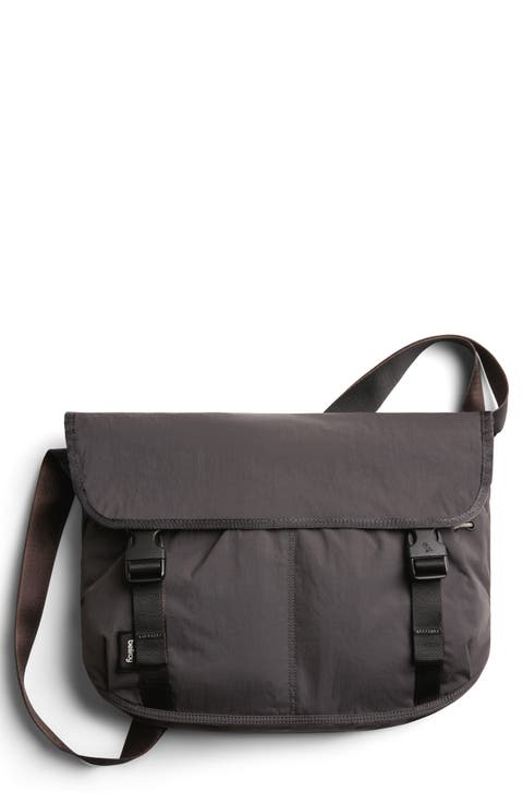 Cinch Messenger Bag