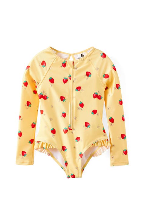 Kid's Lydia Low One Piece