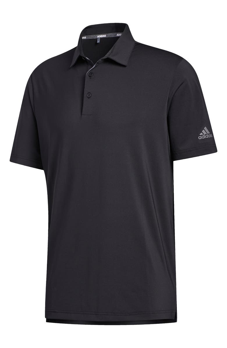 adidas Golf Ultimate365 Solid Performance Polo, Alternate, color, 