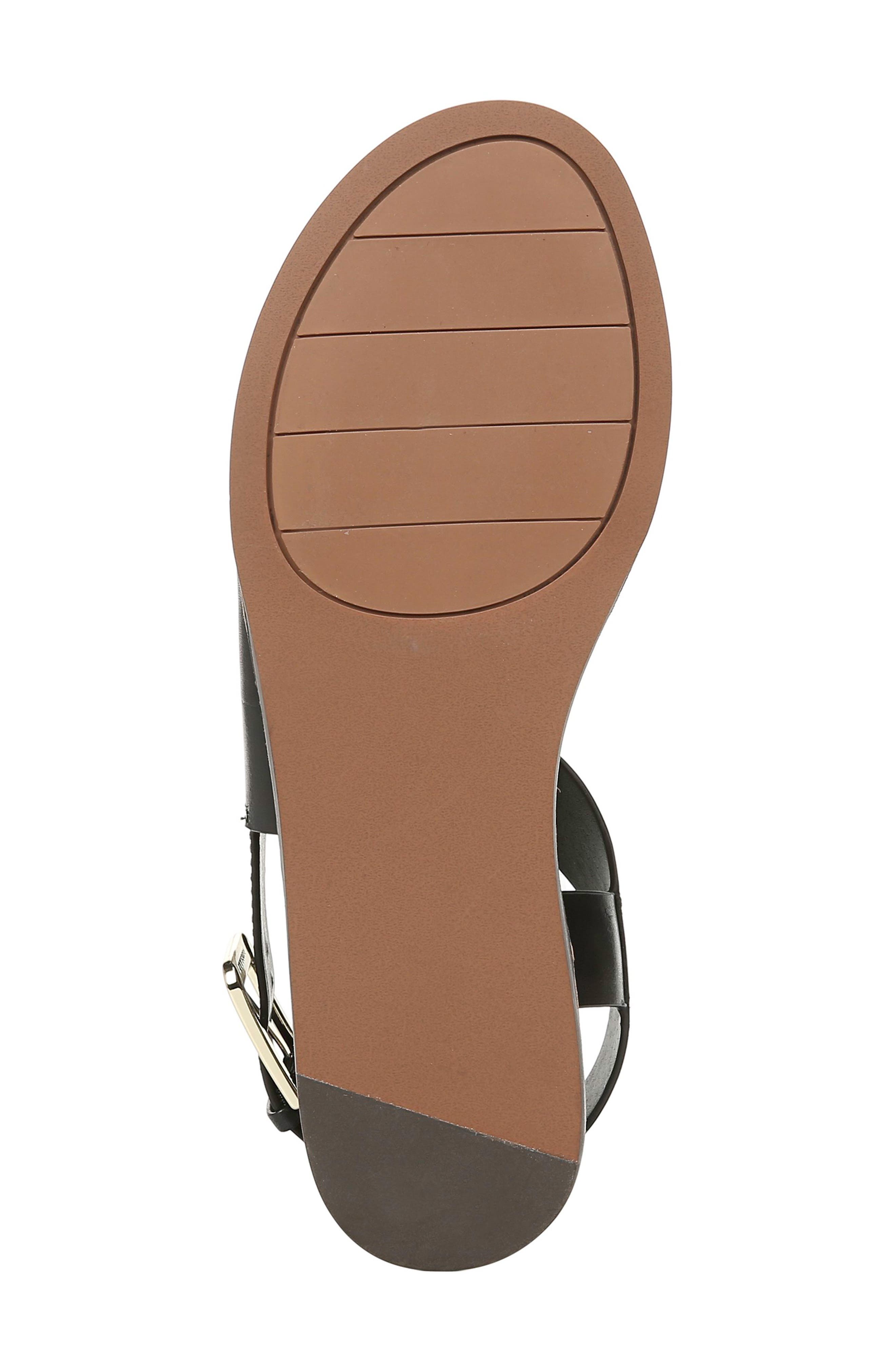 Franco Sarto Lizzie Sandal, Alternate, color, 