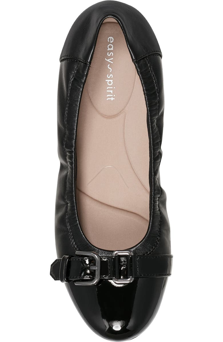 Easy Spirit Kenna Flat, Alternate, color,