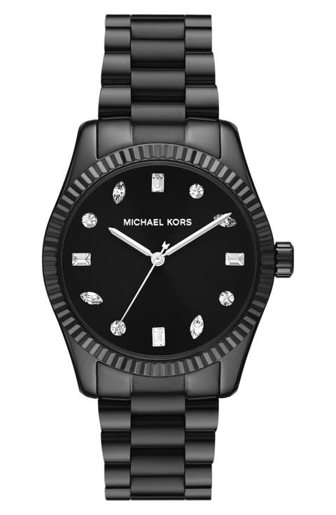 Lexington Bracelet Watch, 38mm