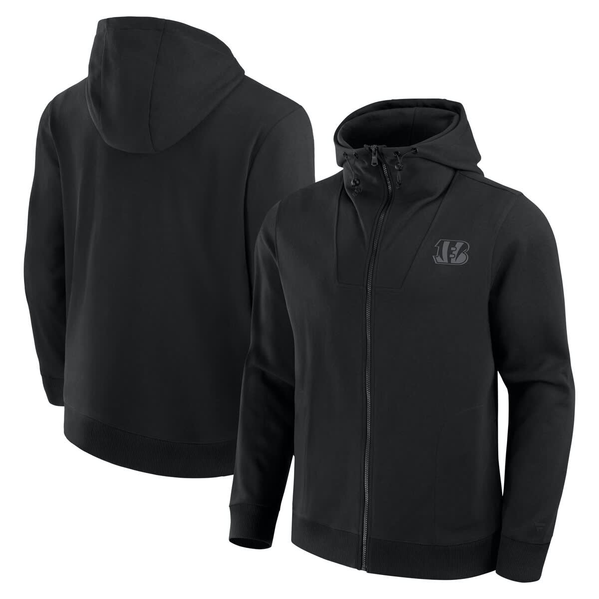 selected Black