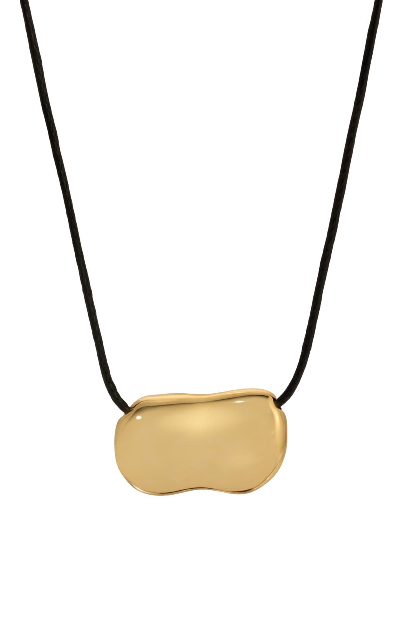 selected Gold/Black