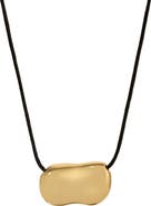 HEAVEN MAYHEM Pebble Necklace