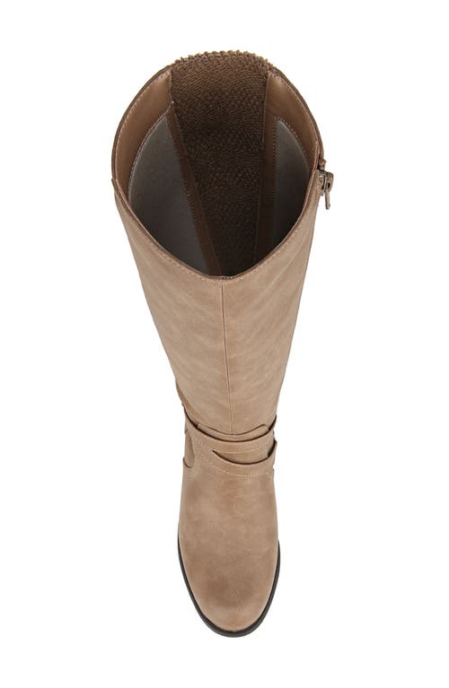 LIFESTRIDE LIFESTRIDE XTROVERT RIDING BOOT