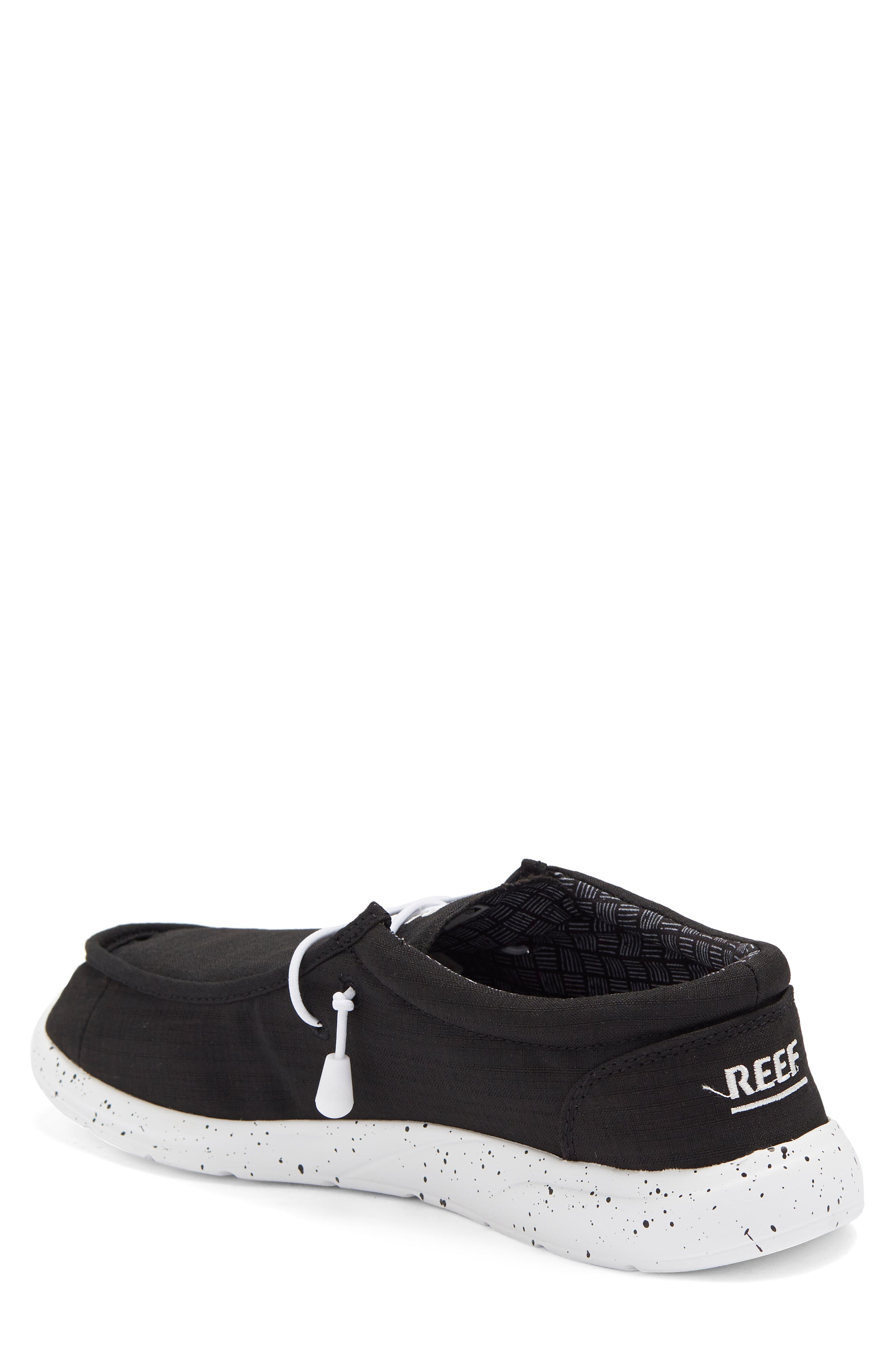 Reef Cushion Coast TX Sneaker, Alternate, color, 