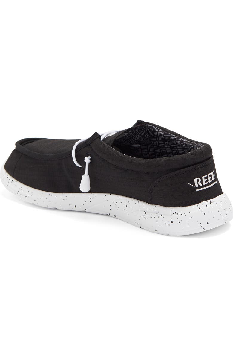 Reef Cushion Coast TX Sneaker, Alternate, color,