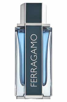 FERRAGAMO Intense Leather Pour Homme Eau de Parfum