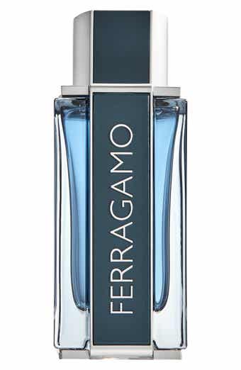 FERRAGAMO Intense Leather Pour Homme Eau de Parfum
