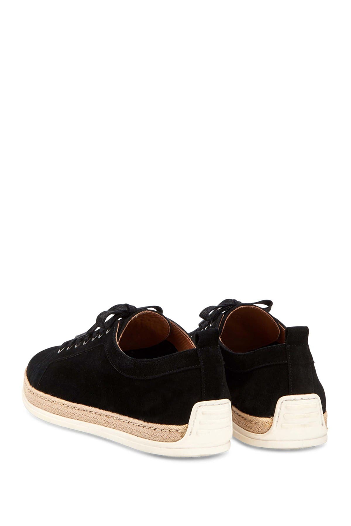 Aquatalia Forest Suede Espadrille Sneaker, Alternate, color, 