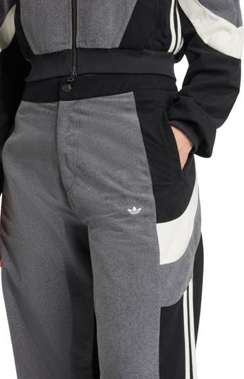 Tailored Track Jacket