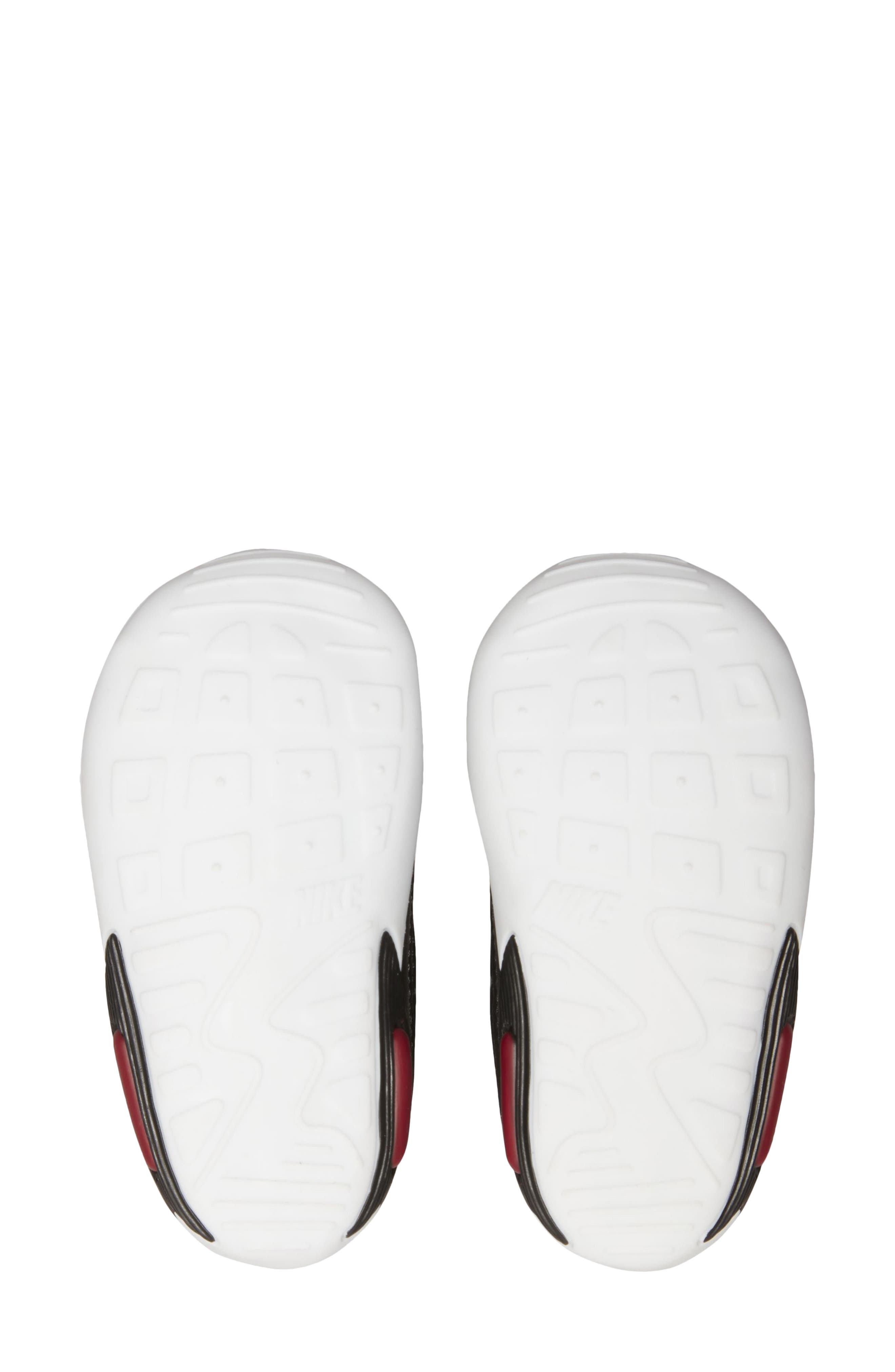 Nike Air Max 90 Crib Sneaker, Alternate, color, 