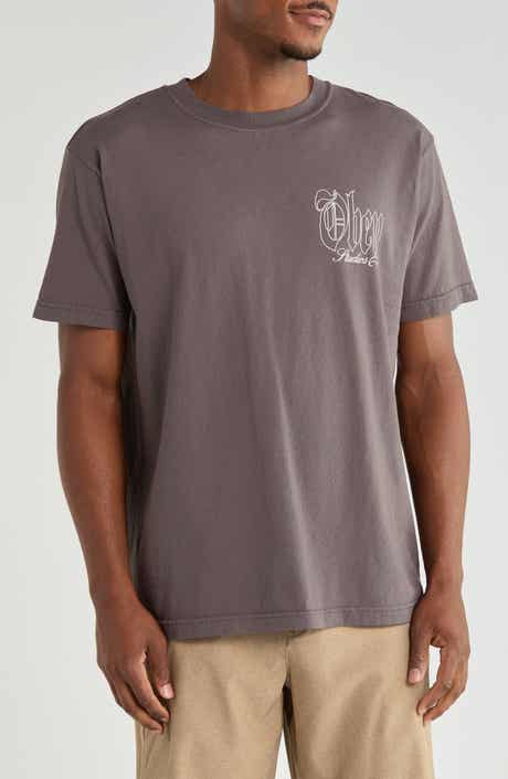 Powerhouse Graphic T-Shirt