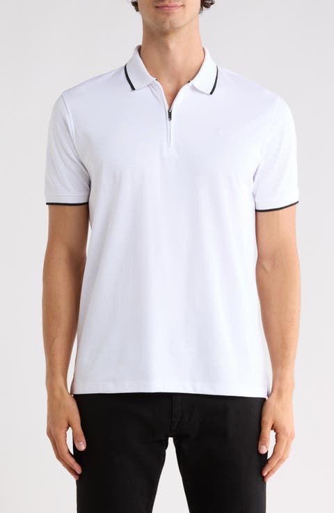 Zip Polo