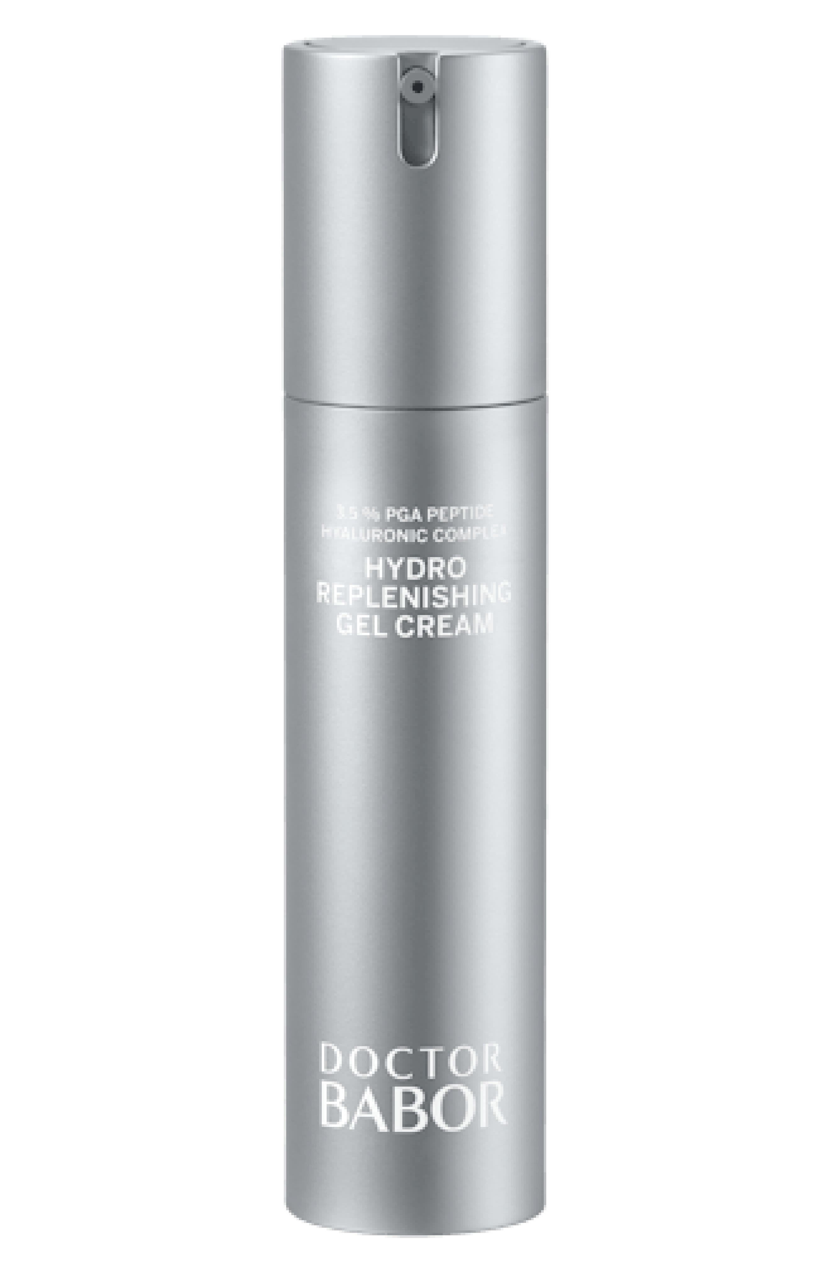 BABOR Hydro Replenishing Gel Cream 