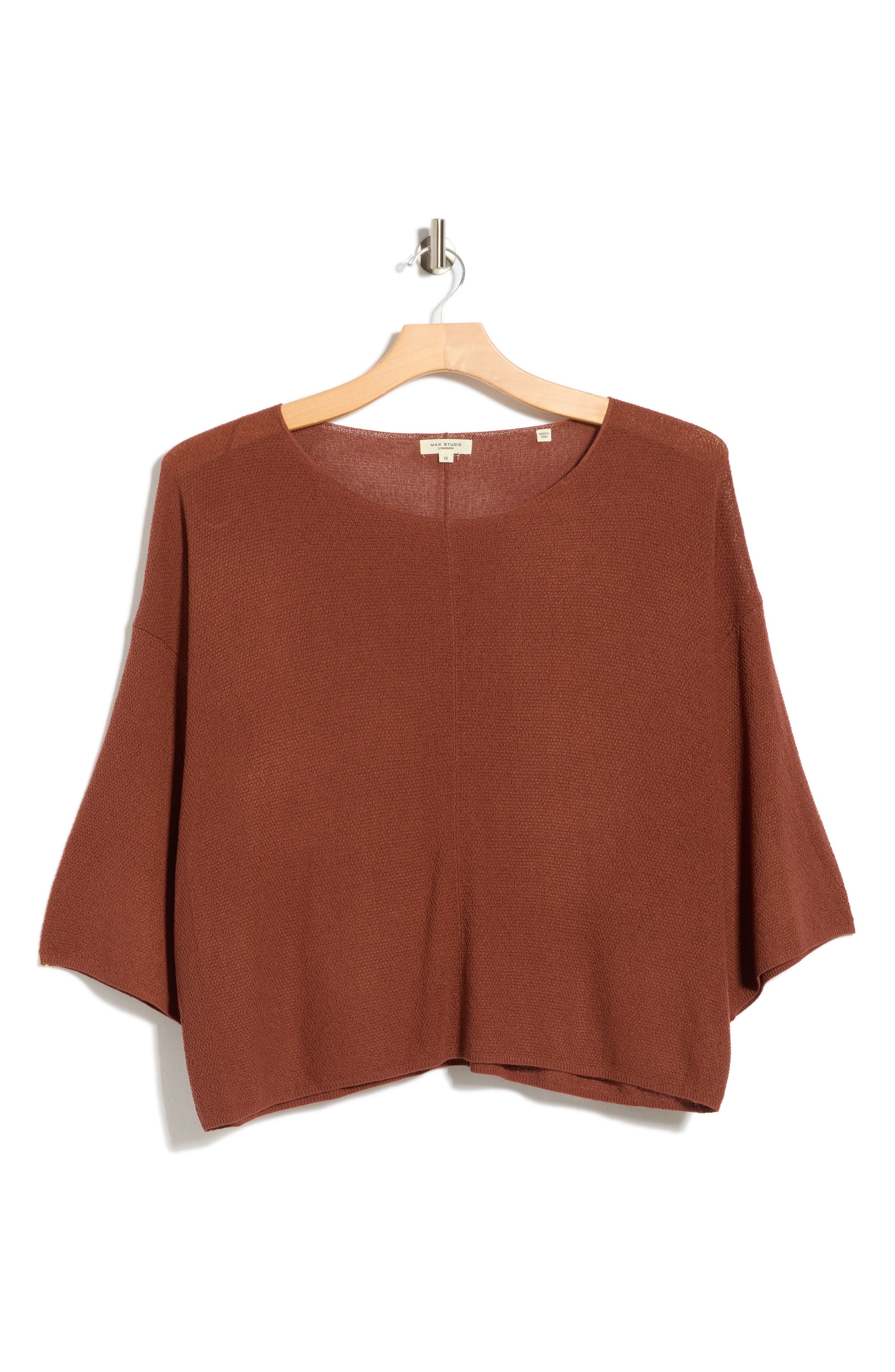 CHESTNUT