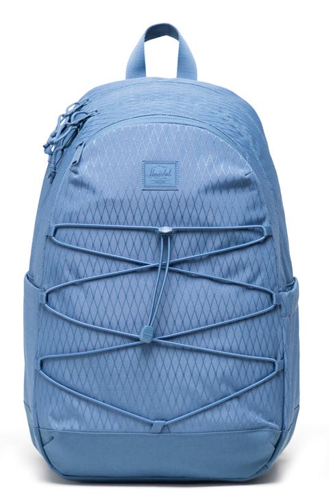 Kingston Recycled Polyester Backpack