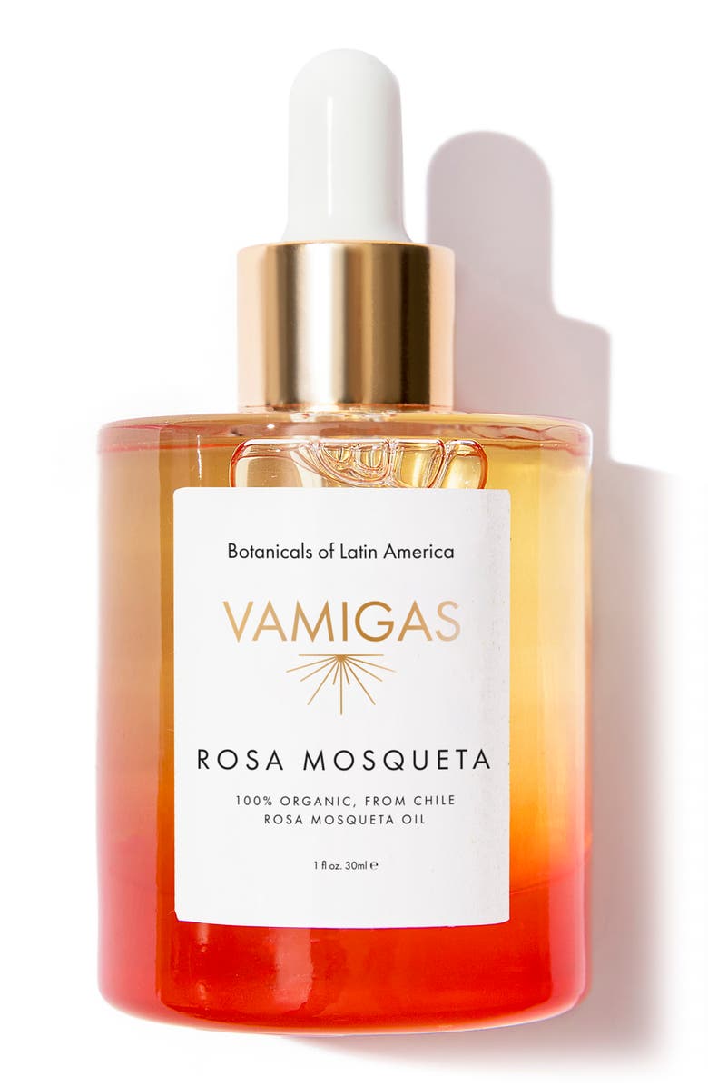 Vamigas Rosa Mosqueta Serum, Main, color,