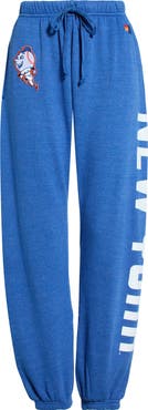 Aviator Nation New York Mets Unisex Pocket Joggers